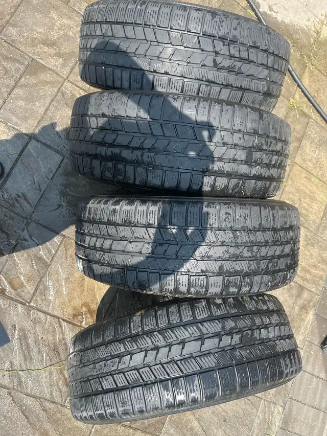 scorpion ice & snow tires in Tires & Rims in Oshawa / Durham Region - Image 4