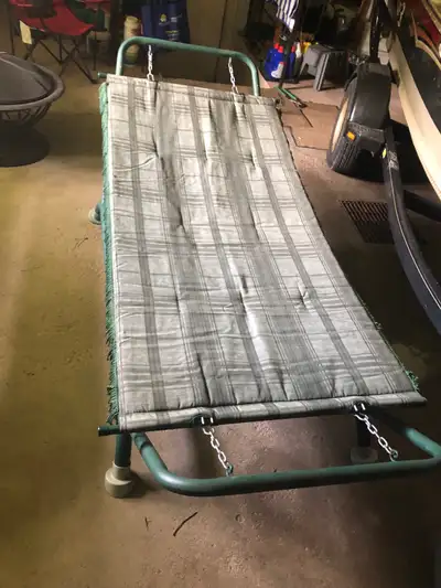 Patio Hammock, View more