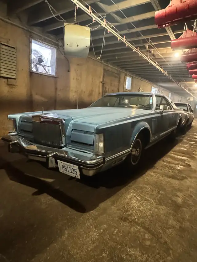 4 Classis Cars for sale- Barn Clearing  in Classic Cars in Kitchener / Waterloo - Image 7