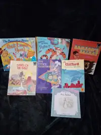 Children's Book Bundles Part 2. 