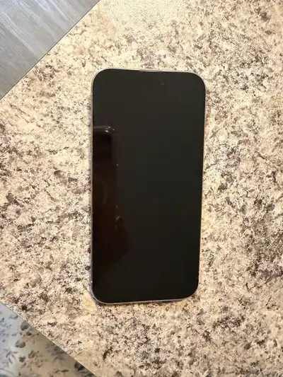 iPhone 15 Pro, View more