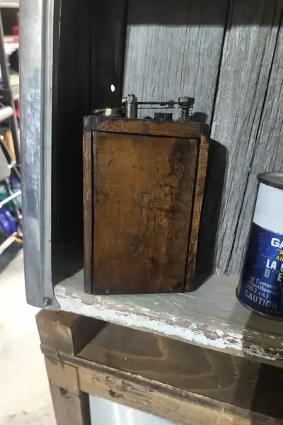 Model T Ignition Coil, View more
