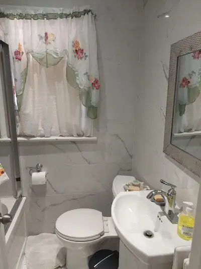 $750 per month Looking for roommates!