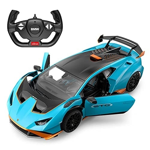 Rastar Huracan STO 1/14 RC in Toys & Games in Mississauga / Peel Region