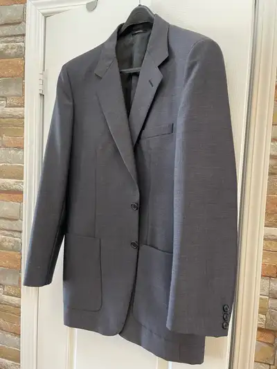 New Prada Single-breasted Mohair Wool Jacket, View more