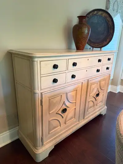 Drexel Heritage Credenza, View more