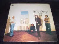 Stéphane Grappelli - Young Django (1979) LP JAZZ