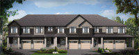 River's Edge Homes in Ottawa – Register For VIP Pricing!