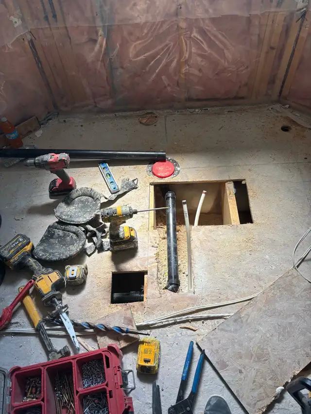 Plumber needed? Look no further!64750347542786123