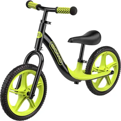 Kijiji balance bike on sale