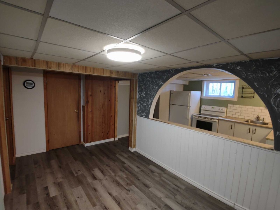 1 Br Apartment for Rent 5