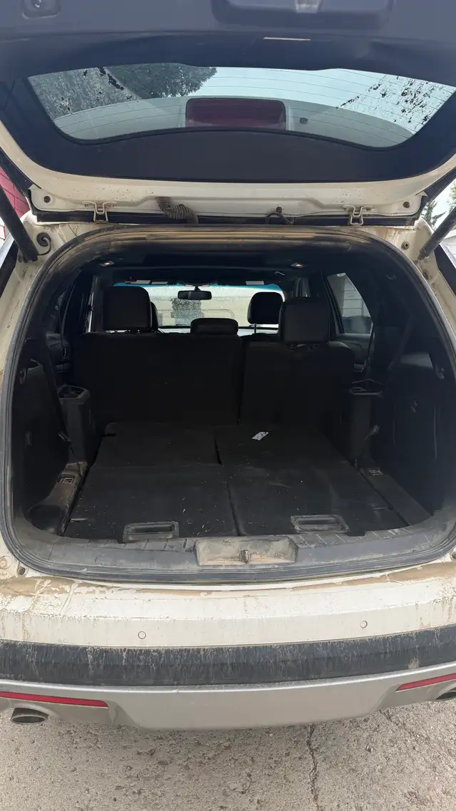 2016 Ford Explorer 533010325460766727