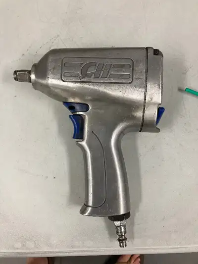 Campbell Hausfeld 1/2" drive pneumatic Impact wrench
