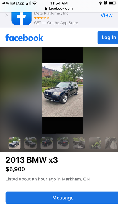 Reasonable Offers Welcome Text for fast reply Fort Erie - St.Catherines - Niagara Falls