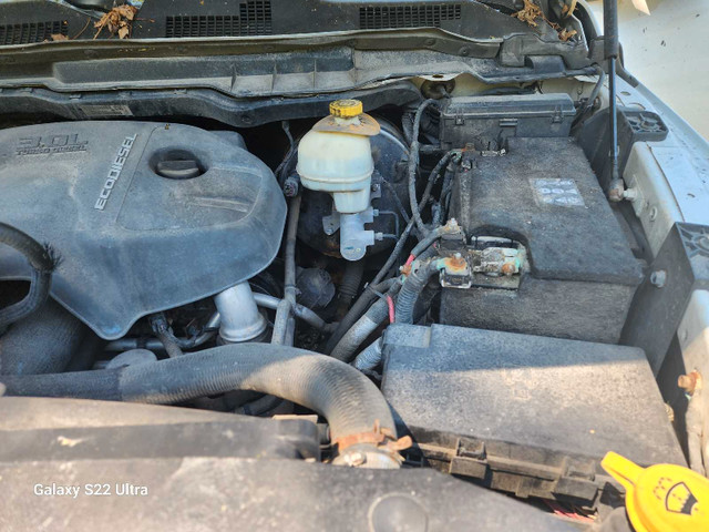 2015 DODGE RAM Eco Diesel Outdoorsman  in Cars & Trucks in Kawartha Lakes - Image 4
