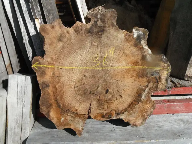 Live edge cookies in Hobbies & Crafts in Ottawa - Image 6