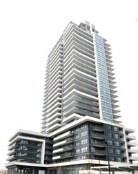 2 Bed 2 bath, 2 mins to Pickering Go, 25 mins to downtown