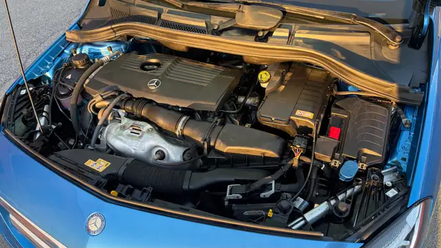 Mercedes B250600053736643635209