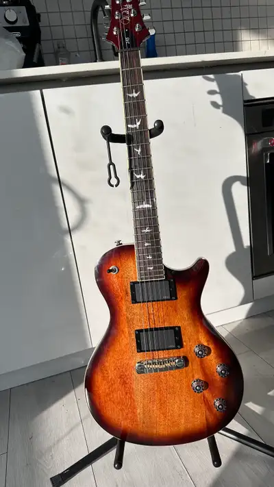 PRS SE 245 Electric Guitar with upgraded pickups, View more