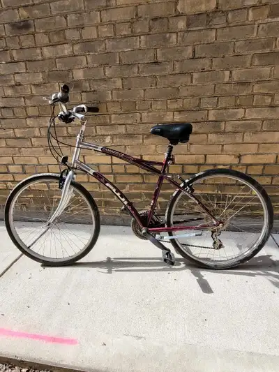 FUJI  CAMBRIDGE 26 inch /mountain bike, View more