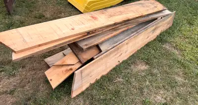 Used barn board, View more