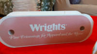 WRIGHTS- Fine Trimming- Craft, Sewing, bridal, flower decor.