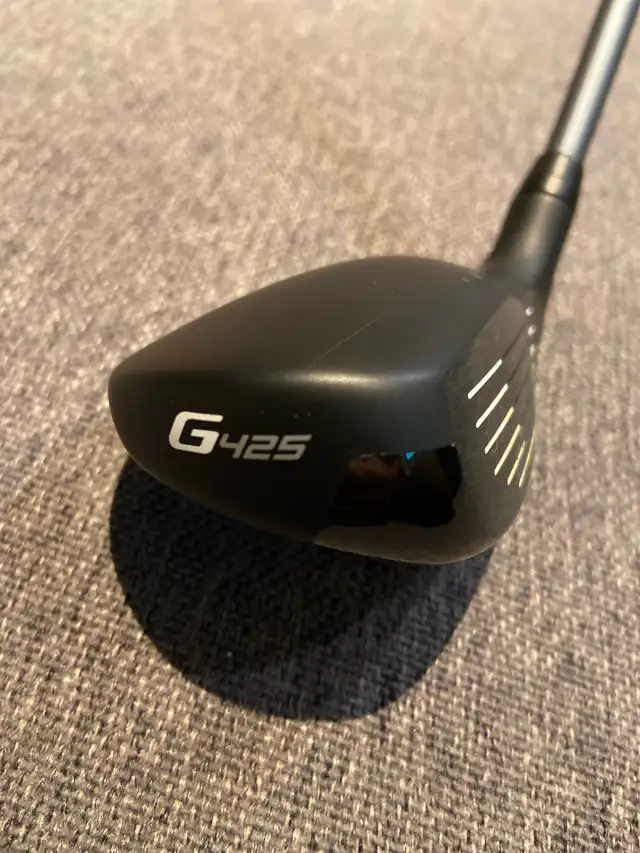 Ping G425 5 Hybrid 26 Deg62863283625987124