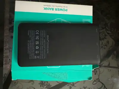 INIU Power Bank, View more