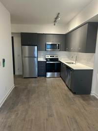 Brand New 1 Plus Den Condo for Rent @ 56 Lakeside Terrace Barrie