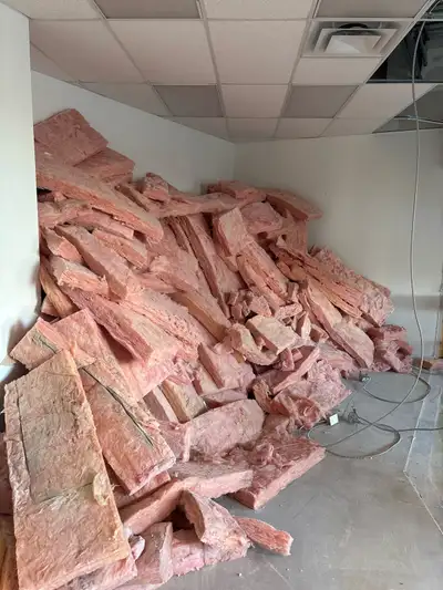 Insulation 2x4, View more