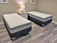 Twin, Double, Queen, King, New ??? Mattress & BOX. FREE DELIVERY