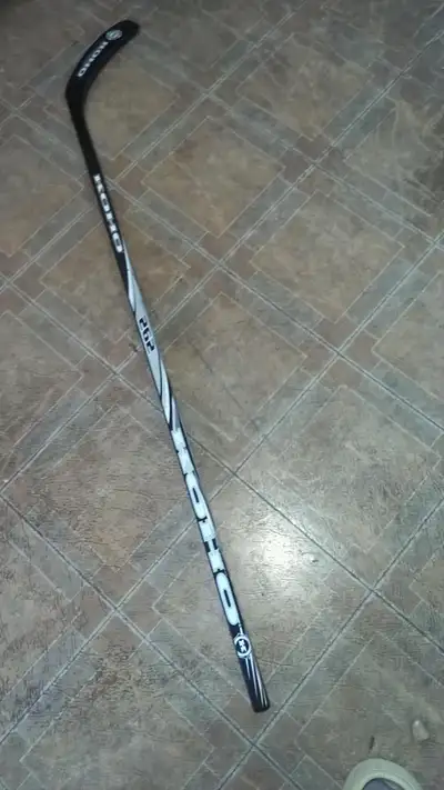 Right Hand Wood Hockey Stick for Junior, View more