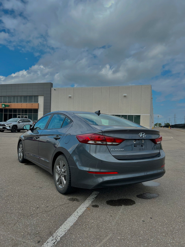 2018 Hyundai Elantra in Cars & Trucks in Mississauga / Peel Region - Image 4