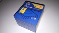 CPU Pentium G3258