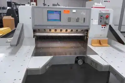 HWY 7 and Leslie area You should have experience working at a printing company. You should be able t...