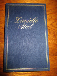 Roman "Album de famille" de Danielle Steel