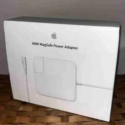Chargeur Apple MagSafe 60W Original pour MacBook, View more