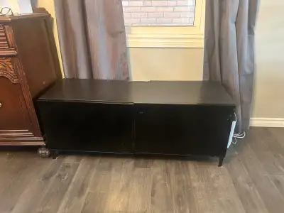 Ikea TV Stand, View more