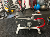 Life Fitness GX Indoor Cycle