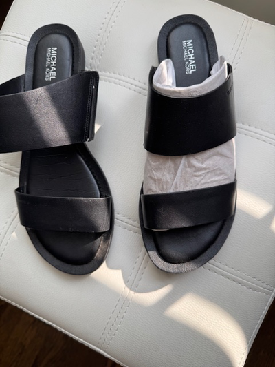 WOMEN'S MICHAEL KORS SANDALS, View more