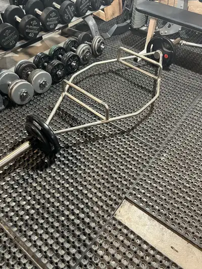 squat bar, View more