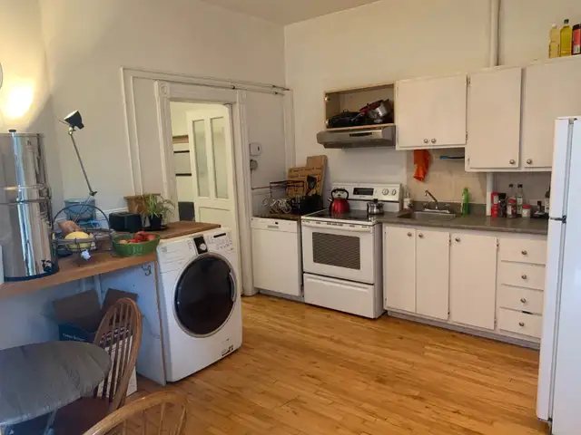 ✨ Room Available in Villeray (Boyer St) ✨ in Quebec in Canada - Image 7