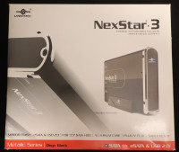 Vantec Nexstar3 HDD Enclosure