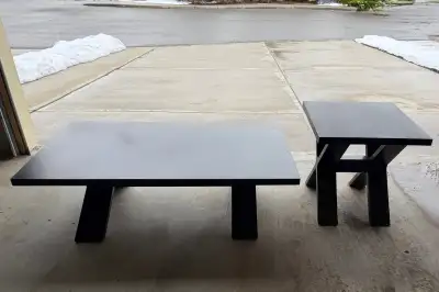 Coffee & End Tables , View more