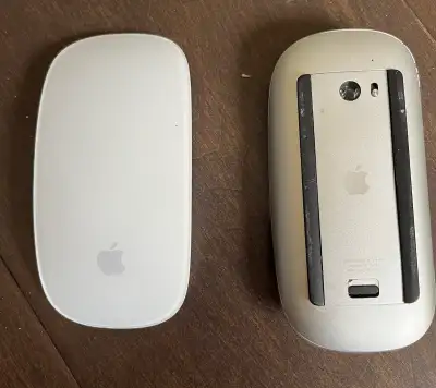 Apple Magic Mouse, View more