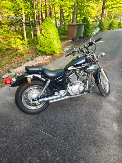 Almost brand new. Kept in storage as I never have time to drive it like I thought I would. Bought in...