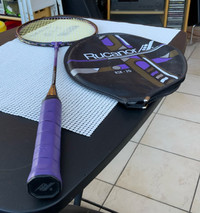 RUCANOR RSX-20 Racquet Sports / Badminton 