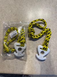 WaterSports Tow Rope Quick Connect