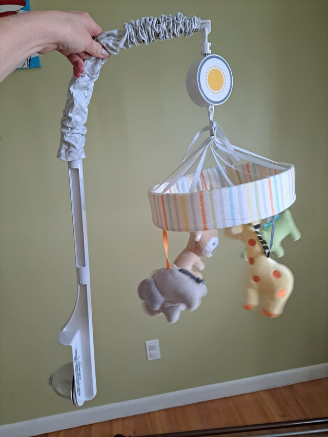 Baby mobile in Cribs in Moncton