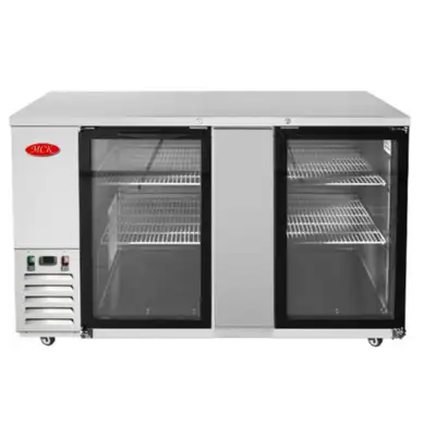 MCK Equipment is the leader of Restaurant equipment in Western Canada. We are a manufacturer and dis...